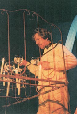 Hugo De Leener