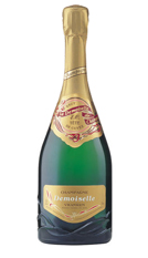 tête de cuvée